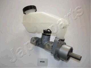 Главный тормозной цилиндр - (96534609) JAPANPARTS PF-W22