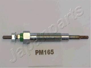 Свеча накаливания - ((110654P400, ME200970, ME201632, ME201638, ME202785)) JAPANPARTS PM165