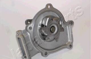 Фото 2 - Водяний насос JAPANPARTS PQ-123 (PQ123)