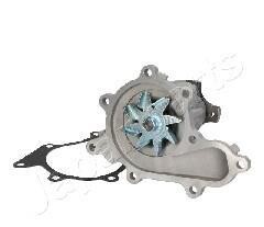 Фото 2 - Водяний насос JAPANPARTS PQ-175 (PQ175)