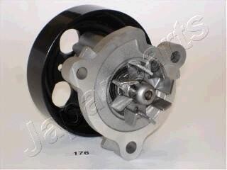 Фото 2 - Водяний насос JAPANPARTS PQ-176