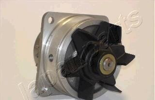 Фото 2 - Водяной насос JAPANPARTS PQ-194 (PQ194)