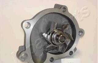Фото 2 - Водяной насос JAPANPARTS PQ-231 (PQ231)