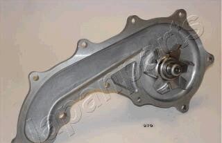 Фото 2 - Водяний насос JAPANPARTS PQ-279