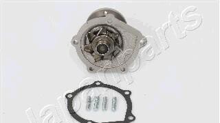 Фото 2 - Водяний насос JAPANPARTS PQ-297 (PQ297)