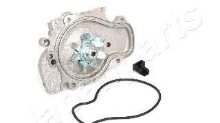 Фото 2 - Водяний насос JAPANPARTS PQ-429 (PQ429)