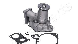 Фото 2 - Водяний насос JAPANPARTS PQ-529 (PQ529)