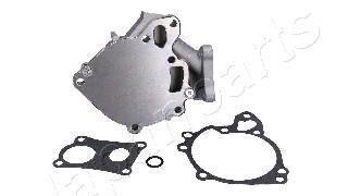 Фото 4 - Водяний насос JAPANPARTS PQ-529 (PQ529)