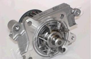 Фото 2 - Водяний насос JAPANPARTS PQ-535 (PQ535)