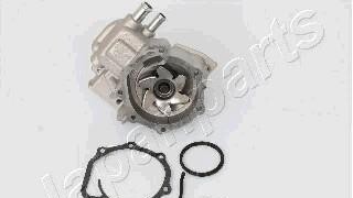 Фото 2 - Водяний насос JAPANPARTS PQ-709 (PQ709)