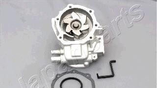 Фото 4 - Водяний насос JAPANPARTS PQ-709 (PQ709)
