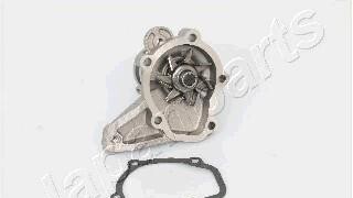 Фото 2 - Водяний насос JAPANPARTS PQ-802 (PQ802)