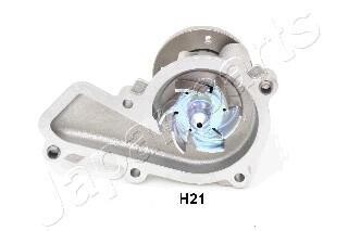 Фото 3 - Водяной насос JAPANPARTS PQ-H21 (PQH21)
