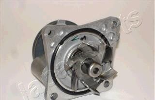 Фото 2 - Водяний насос JAPANPARTS PQ-M01 (PQM01)