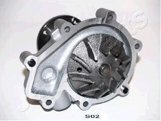 Фото 2 - Водяной насос JAPANPARTS PQ-S02