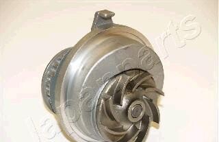 Фото 2 - Водяний насос JAPANPARTS PQ-W03 (PQW03)