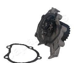 Фото 2 - Водяний насос JAPANPARTS PQ-W04 (PQW04)