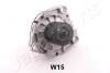 Насос - (1740079J81000, 55209993, 55568637) JAPANPARTS PQ-W15 (фото 1)