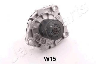 Насос - JAPANPARTS PQ-W15