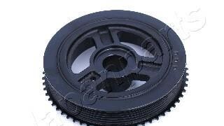 Фото 2 - Шків колінвалу / Демфер JAPANPARTS PU314