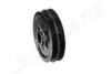 HYUNDAI Шків колінвалу TUCSON (JM) 2.0 04-10, KIA CEED Хетчбек (ED) 2.0 06-12 - (2312423772, 2312423762) JAPANPARTS PU-H11 (фото 4)