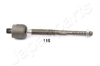 Осевой шарнир, рулевая тяга - (480019U100, 48001BG10A, 48001EM30A) JAPANPARTS RD-115