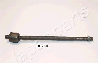 Drепek kier rd-320l lewy mazda 323 98-04,premacy 99- - JAPANPARTS RD320L