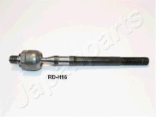 Осевой шарнир, рулевая тяга - JAPANPARTS RD-H16