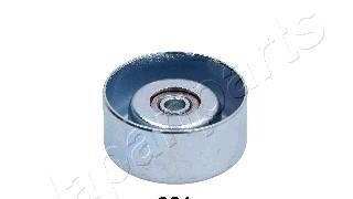 Фото 2 - Ролик ременя приводного JAPANPARTS RP-221 (RP221)