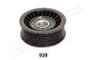 ROLKA PASKA WIELOROWK. JEEP GRAND CHEROKEE 2,7CRD 79X32X17 - (53010161AC) JAPANPARTS RP928 (фото 1)