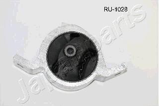 Poduszka sil. nissan primera 1,6-2,0 tyl -02 - JAPANPARTS RU1028