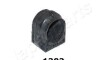 GUMA STAB. RENAULT T. MASTER III/MOVANO B 14- LE/PR 29MM - (5631500Q0A, 4420956, 546135009R) JAPANPARTS RU1202 (фото 1)