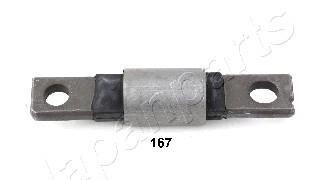 Кронштейн, подушки рычага - (54501JG000BUSH2, 54500JG000BUSH2) JAPANPARTS RU-167