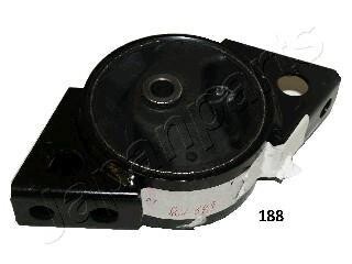 Подвеска, двигатель - (1132093J00) JAPANPARTS RU-188