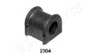 TULEJA STABIL RU-2304 PRZD TOYOTA COROLLA 01-07 - (4881513040) JAPANPARTS RU2304 (фото 1)