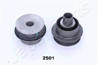 Tuleja wah. lexus p. is200d/220d/250/is-f 05- - JAPANPARTS RU2501