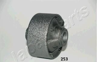 Кронштейн, подушки рычага - (4865542060) JAPANPARTS RU-253