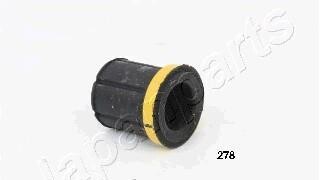 Втулка, листовая рессора - (90385T0010, 9038518020, 90385T0002) JAPANPARTS RU-278