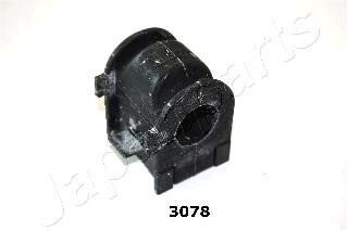 Втулка стабілізатора передн. Mazda 6 07- - JAPANPARTS RU3078