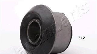 Кронштейн, подушки рычага - (s08334840A) JAPANPARTS RU-312