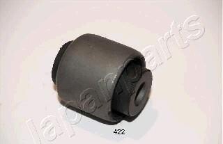 Кронштейн, подушки рычага - (51455SR3003) JAPANPARTS RU-422