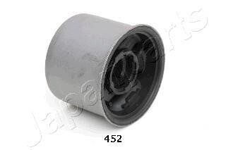 Кронштейн, подушки рычага - (51396T0AA01, 51396SWAE02, 51396SWAE01) JAPANPARTS RU-452