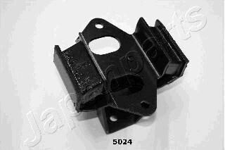 Фото 2 - Подушка двигателя JAPANPARTS RU-5024