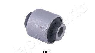 Кронштейн, подушки рычага - JAPANPARTS RU-H63