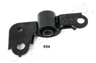 Кронштейн, подушки рычага - (0K2A13446X, 0K2A13446Y, K2A13446X) JAPANPARTS RU-K04