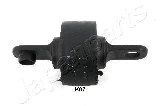 Кронштейн, подушки рычага - (555432G000) JAPANPARTS RU-K07