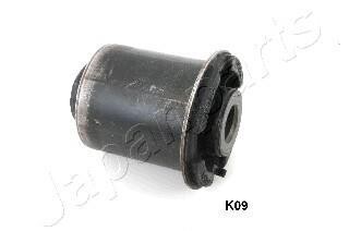 Кронштейн, подушки рычага - JAPANPARTS RU-K09