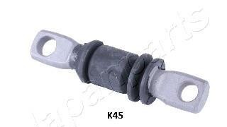 Кронштейн, подушки рычага - (545512C500) JAPANPARTS RU-K45