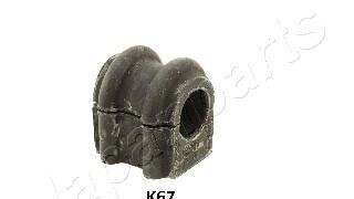 Tuleja stabil ru-k67 przd kia carens iii 06- magentis lotze optima 05- rondo iii 07- - JAPANPARTS RUK67