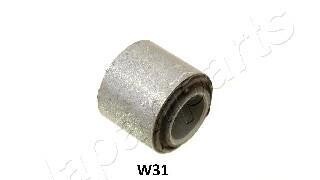 Кронштейн - JAPANPARTS RU-W31